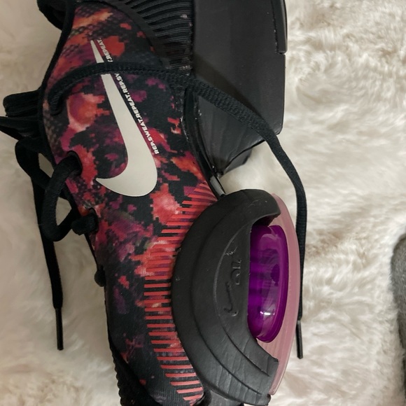 Nike, multicolor, once used, girls and boys - Picture 2 of 5